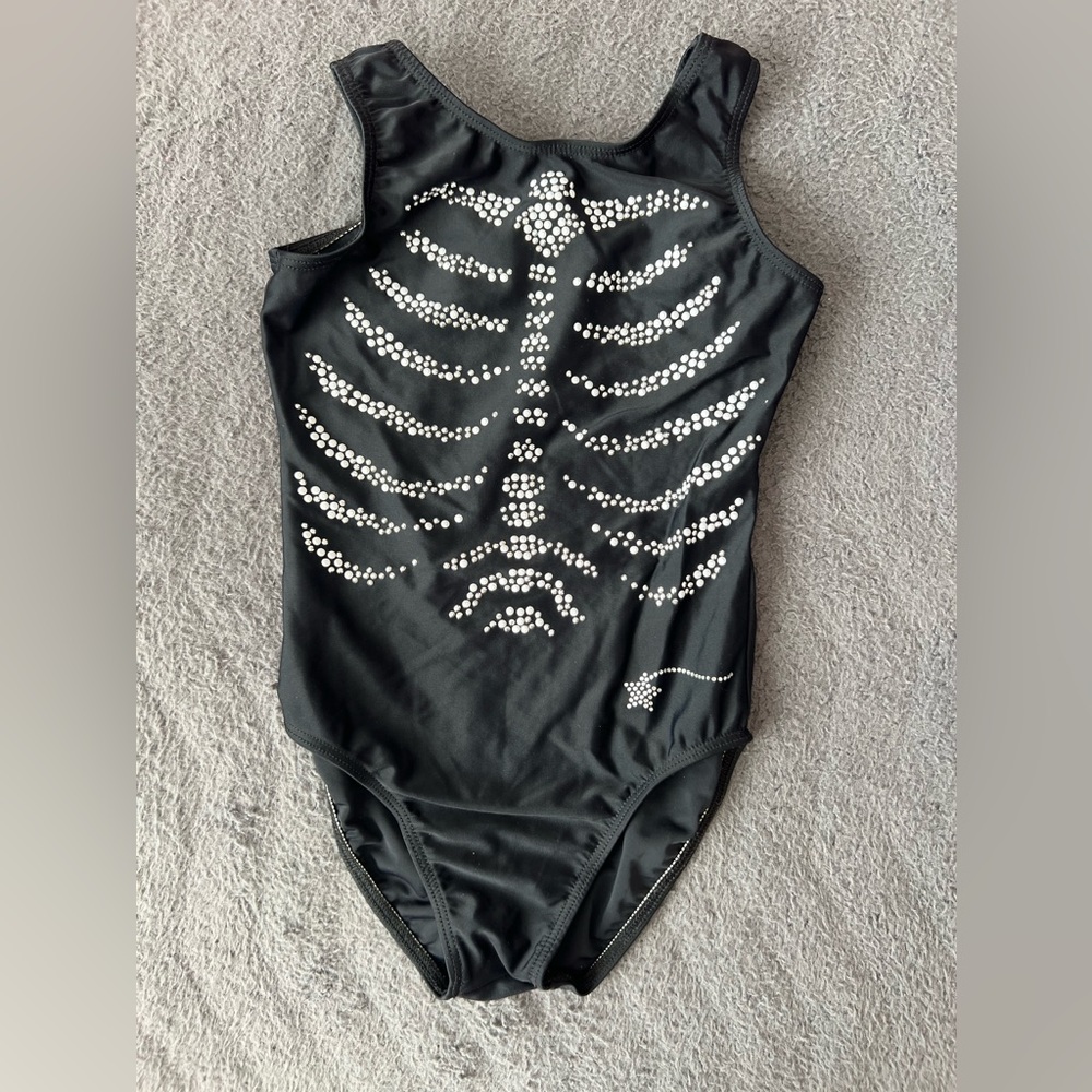 Destira Leotard